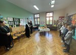 I na školi u Natkrižovljanu zahvala Bogu za plodove zemlje